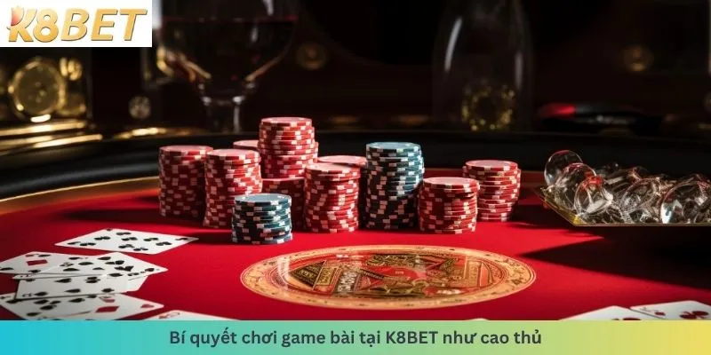 Bí quyết chơi như cao thủ