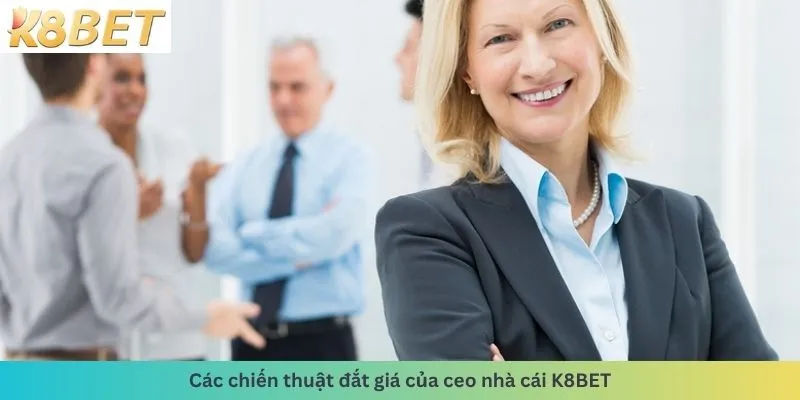 Các chiến thuật đắt giá