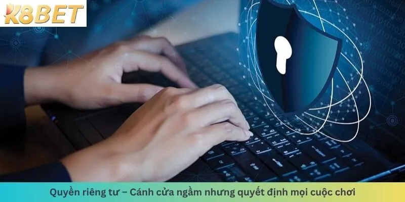 Cánh cửa ngầm quyết định cuộc chơi