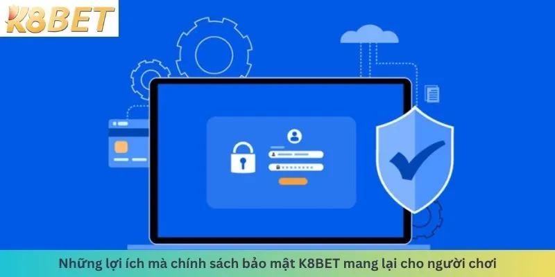 Những lợi ích mang lại
