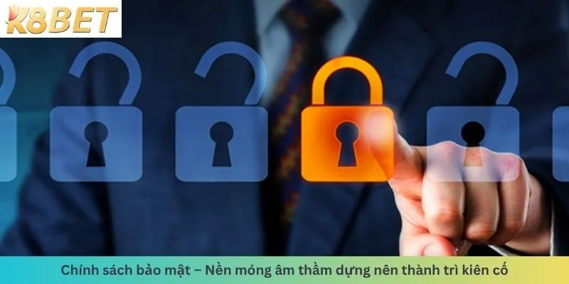 Nền móng âm thầm dựng nên thành trì kiên cố