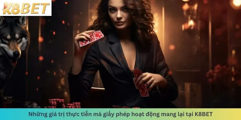 Giá trị mang lại