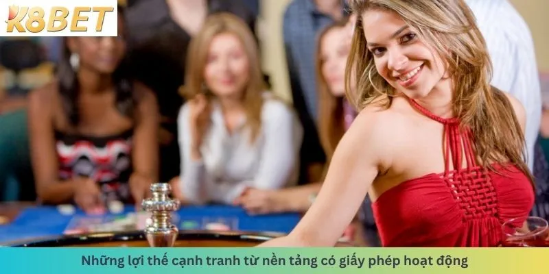 Lợi thế cạnh tranh