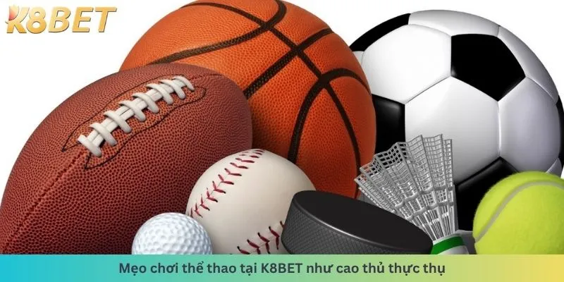 Mẹo chơi thực thụ