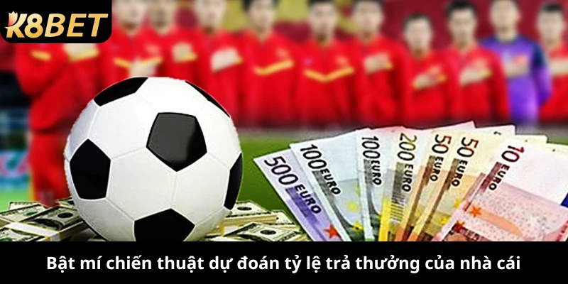 Bật mí chiến thuật dự đoán tỷ lệ trả thưởng của nhà cái