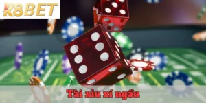 Tài xỉu xí ngầu