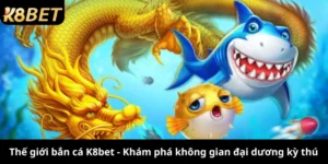 Thế giới bắn cá