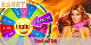 Tool nổ hũ