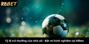 Tỷ lệ trả thưởng của nhà cái